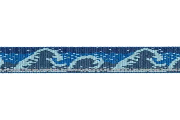 Ruffwear Crag Collar Midnight Wave 51-66cm Ruffwear Crag Collar Midnight Wave 51-66cm